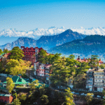 Shimla Tours